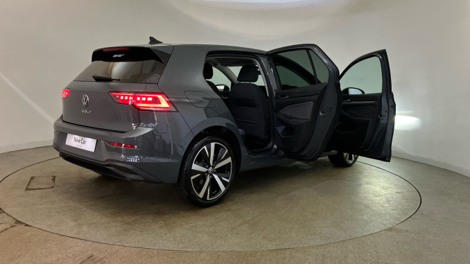 Volkswagen Golf 1.5 TSI 150 Match 5dr Petrol Hatchback - Image 44